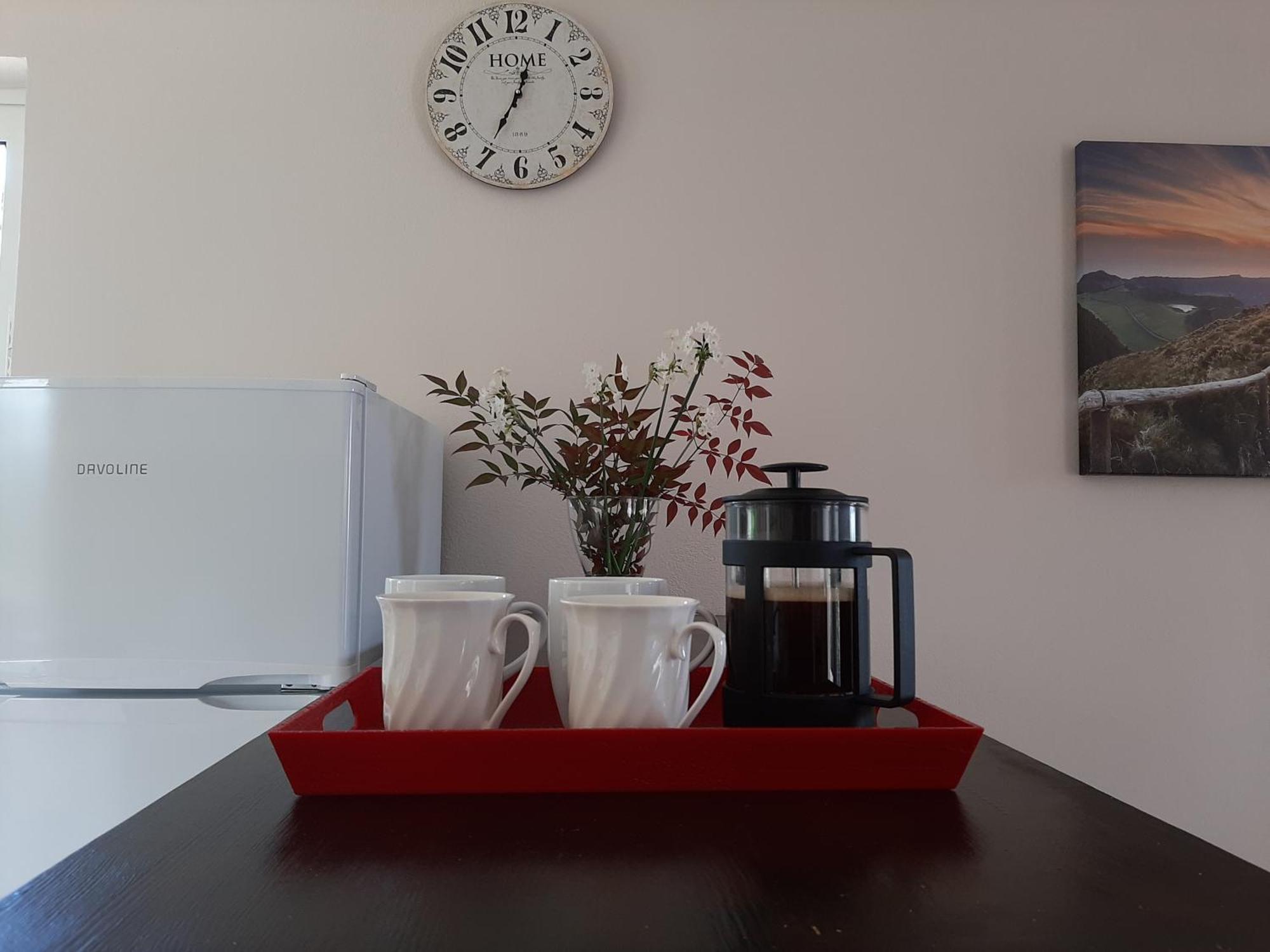 Villa Sunrise Apartment Γουβιά Εξωτερικό φωτογραφία