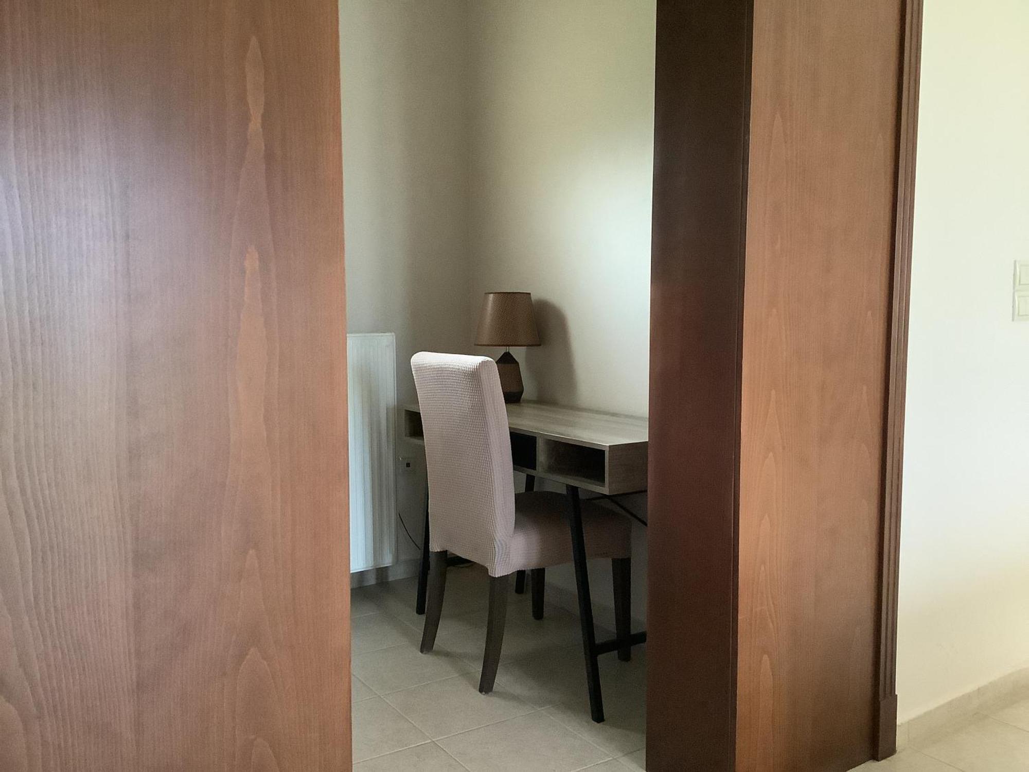 Villa Sunrise Apartment Γουβιά Εξωτερικό φωτογραφία