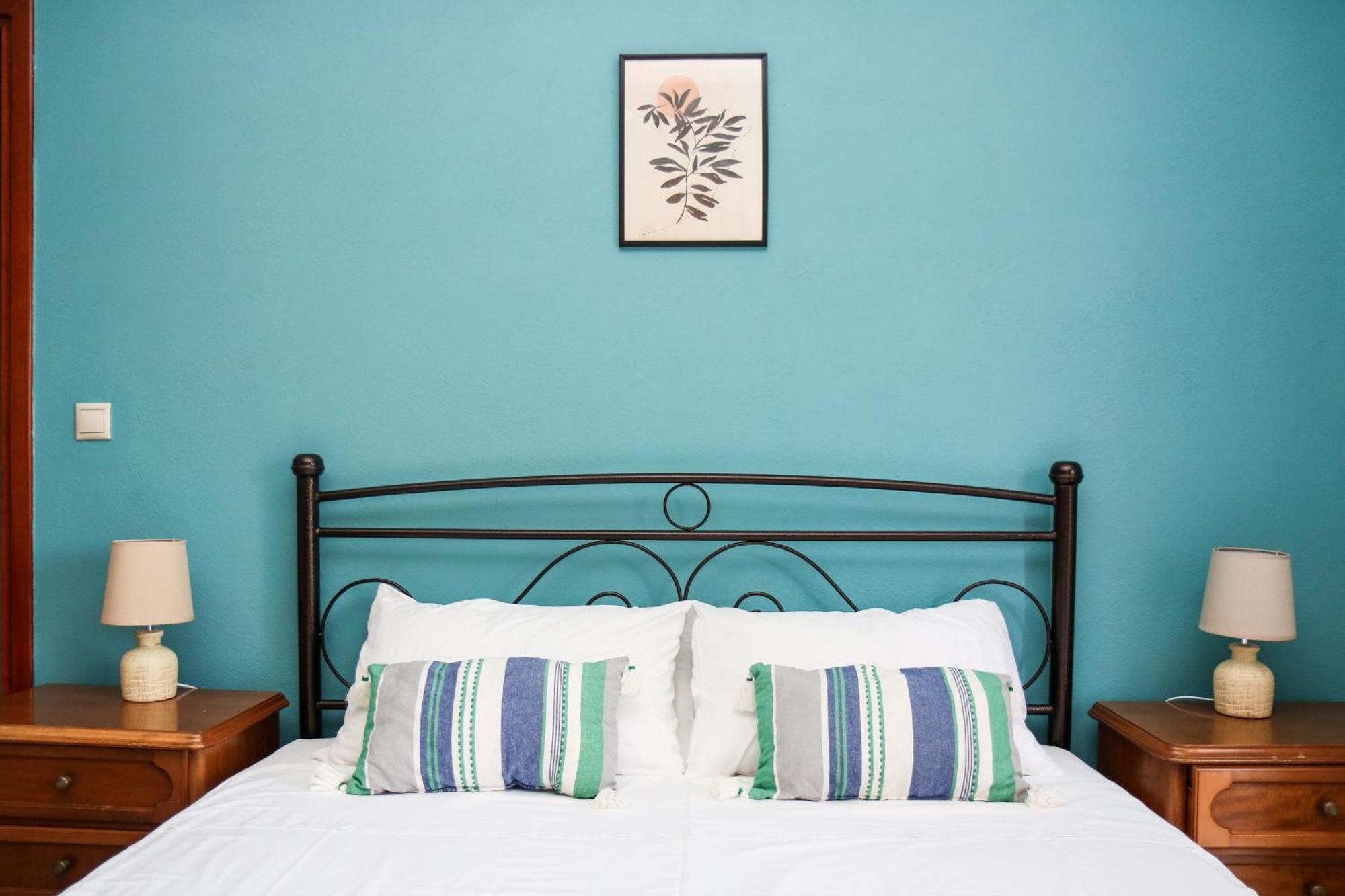 Villa Sunrise Apartment Γουβιά Εξωτερικό φωτογραφία